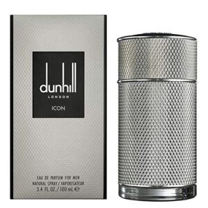 Dunhill London Icon Edp For Men 100 Ml