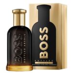 Hugo Boss Bottled Absolu Parfum Intense for Men - 100 ml