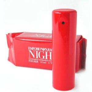 Giorgio Armani Night EDP for women 50 ML