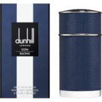 Dunhill London Icon Racing Blue Edp For Men 100 Ml