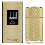 Dunhill London Icon Absolute Edp For Men 100 Ml