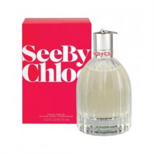 Chloé See By Chloé Eau De Parfum for Women