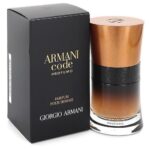 Giorgio Armani Armani Code Profumo EDP For Men 30 ML