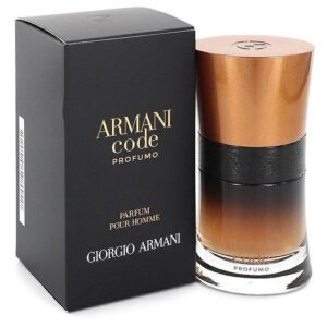 Giorgio Armani Armani Code Profumo EDP For Men 30 ML