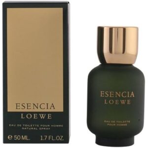 Loewe Esencia EDT For Men 50 ML