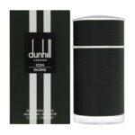 Dunhill London Icon Racing Alfred Dunhill For Men Eau De Parfum 100 Ml