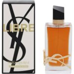 Yves Saint Laurent Libre Intense Eau De Parfum Intense For Women 90 Ml