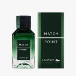 Lacoaste Match Point Eau De Parfum for Men 50 ml
