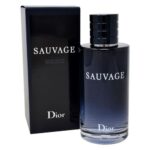 Dior Dior Sauvage Eau De Toilette for Men 200 ml