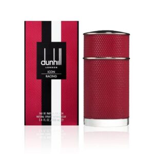 Dunhill London Icon Racing Red Eau de Parfum for Men - 100ml