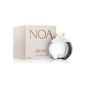 Cacharel Noa Eau De Toilette for Women 50 ml