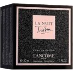 Lancôme La Nuit Trésor Lancôme For Women Edp 30 Ml