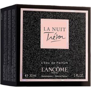 Lancôme La Nuit Trésor Lancôme For Women Edp 30 Ml