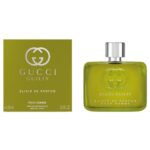 Gucci Guilty Elixir De Parfum For Men 60 Ml