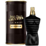 Le Male Le Parfum for men 125 ml