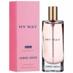 Giorgio Armani My Way Intense EDP for Women 15 ML