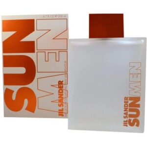Sun Men EDT 200 Ml