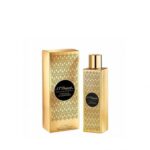 S.T. Dupont Vanilla & Leather Eau De Parfum For Women And Men