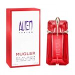 Mugler Alien Fusion Mugler Eau De Parfum For Women