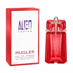 Mugler Alien Fusion Mugler Eau De Parfum For Women