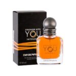 Giorgio Armani Stronger With You Intensely EDP For Men 30 Ml