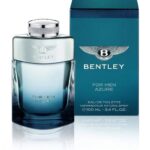 Bentley Azure Eau De Toilette For Men 100 Ml