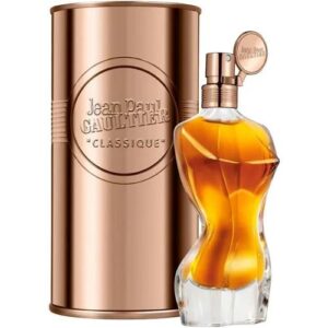 Jean Paul Gaultier Classique Essence De Parfum EDP Intense For Women 100 Ml