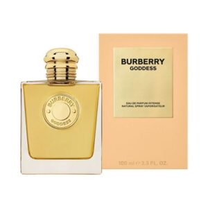 Burberry Goddess Intense Eau de Parfum for Women 100 ml