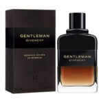 Givenchy Gentleman Eau De Parfum Reserve Privée For Men - 100 Ml