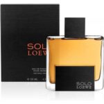 Loewe Solo Loewe EDT For Men 100 ML