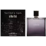 Van Cleef & Arpels In New York for men EDT 125 ml