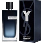 Yves Saint Laurent Y Eau De Parfum For Men 200 Ml