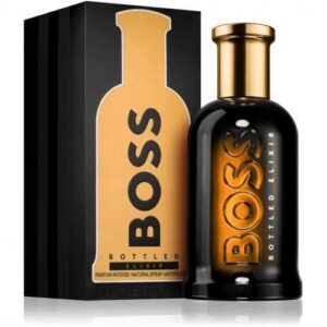 Hugo Boss Boss Bottled Elixir Parfum Intense for Men 100 ml