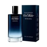 Davidoff cool water Reborn EDP for Men 100 ml
