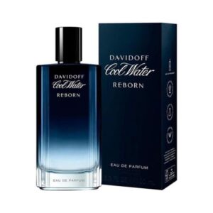 Davidoff cool water Reborn EDP for Men 100 ml