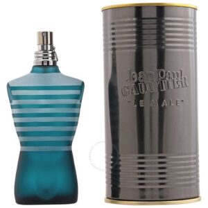 Jean Paul Gaultier Le Male EDT For Men 125 ML