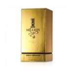 Paco Rabanne One Million Absolutely Gold Pure Perfume For Men