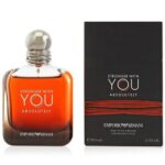 Stronger With You Absolutely Parfum Pour Homme 100 ml