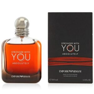 Stronger With You Absolutely Parfum Pour Homme 100 ml