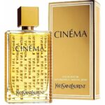 Cinéma Eau De Parfum For Women 90 Ml