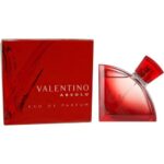 Valentino V Absolu Eau De Parfum For Women 90 Ml