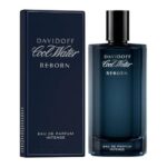 Davidoff cool water Reborn intense EDP intense for Men 100 ml