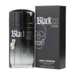 Paco Rabanne Black XS L'Exces Eau De Toilette Intense For Him