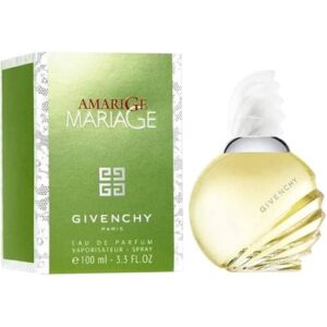 Givenchy Amarige Mariage Eau De Parfum For Women 100 Ml
