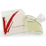 Valentino V Eau De Parfum For Women 90 Ml