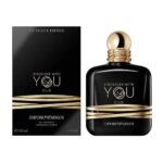 er With You Oud EDP For Men - 100 ML