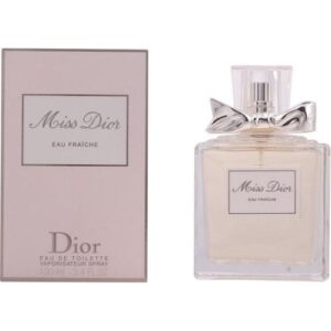 Dior Dior Miss Eau Fraiche EDT For Women 100 Ml