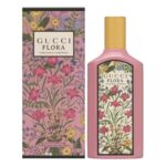 Gucci Flora Gorgeous Gardenia For Women EDP 100 ML