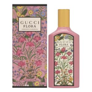 Gucci Flora Gorgeous Gardenia For Women EDP 100 ML