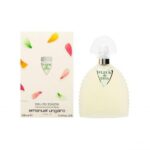 Emanuel Ungaro Fleur De Diva Emanuel Ungaro Edt For Women 100 Ml